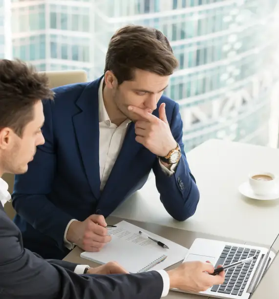 Equipo consultoría inmobiliaria LÍNEAS Y HÁBITAT especializada valoraciones activos