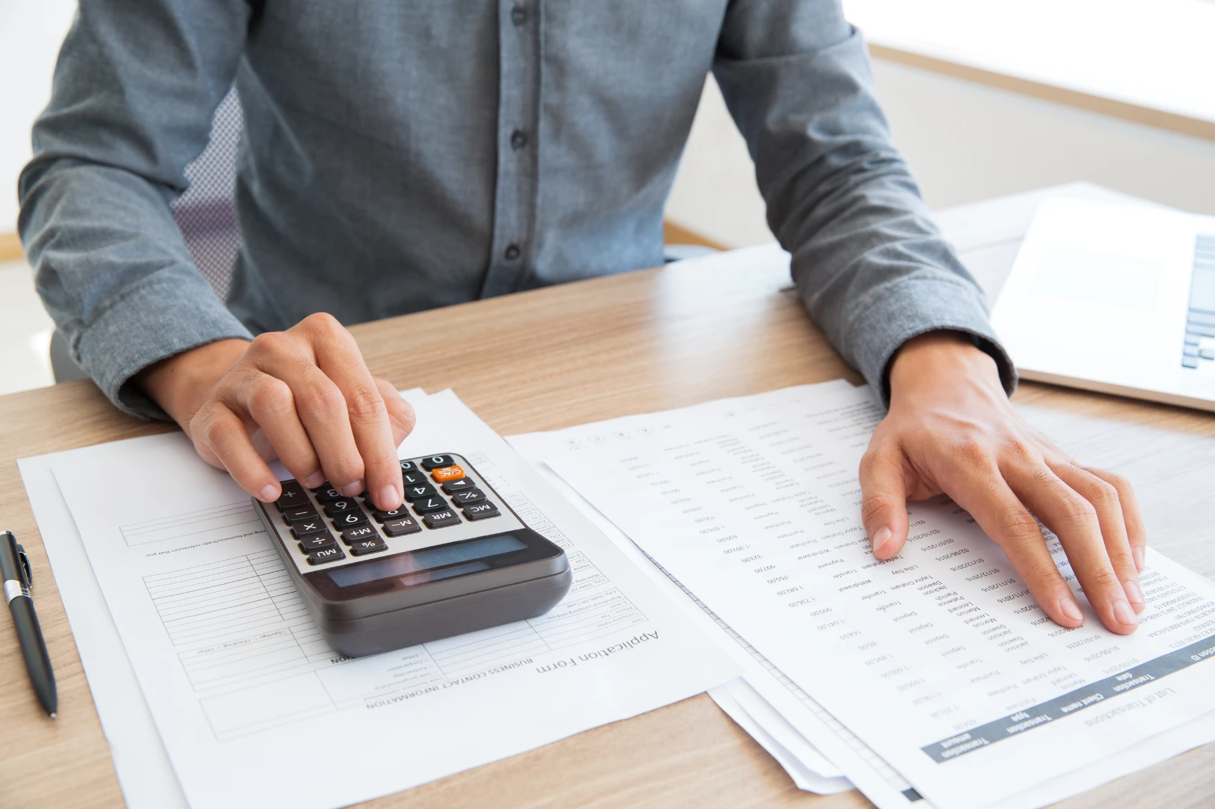 Tasaciones Inmobiliarias